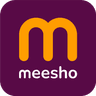 Meesho logo