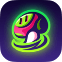 Meshy logo