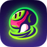 Meshy logo